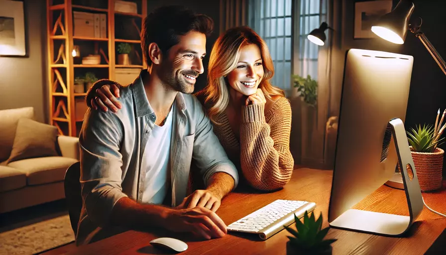 Finding Cuckold Couples Made Simple for Bulls