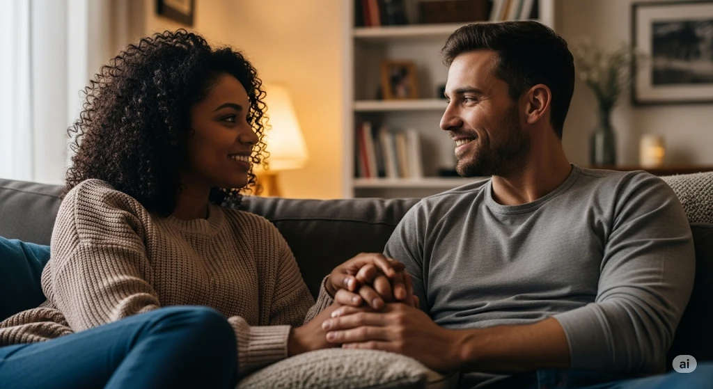Porn Addiction Didn’t Make You a Cuck. Stop Coping.